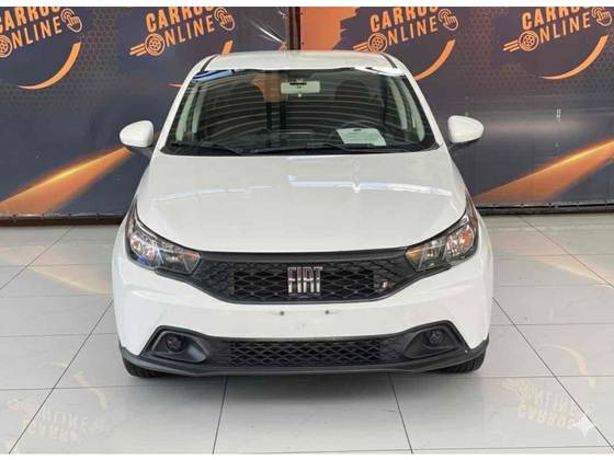 FIAT ARGO 1.0 FIREFLY FLEX DRIVE MANUAL